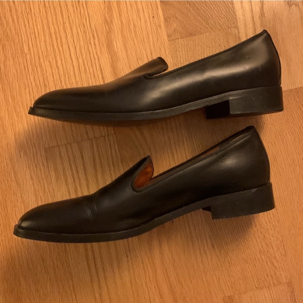 Everlane Modern Loafers 8
